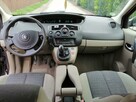 Sprzedam, Renault Megane Scenic II 1.6 benzyna , - 7