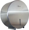 21110S/273B SCHILD POJEMNIK NA PAPIER TOALETOWY JUMBO STAL - 2