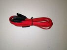 Komplet 3 kabli SATA 3 do dysku twardego i nagrywarki DVD-R - 2