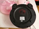ELEKTRYCZNY NAWILŻACZ POWIETRZA ŚWINKA - 11