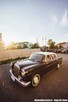 Auto do ślubu na ślub wesele MERCEDES W110 retro - 2