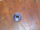 Znaczek Mercedesa, oryginalny - 2