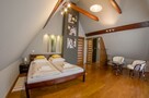 Sauna apartament 2-4os Zakopane pokój nocleg balkon góry - 1
