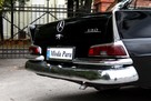 Auto do ślubu na ślub wesele MERCEDES W110 retro - 5