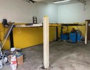 Podnośnik samochodowy 4kolumn OSTRÓW 3,5t diagnostyczny do - 2