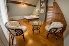 Sauna apartament 2-4os Zakopane pokój nocleg balkon góry - 4