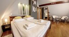 Sauna apartament 2-4os Zakopane pokój nocleg balkon góry - 3
