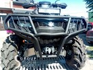 Zderzak do quada suzuki Kingquad 750 2019- nowy model - 4