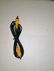 Komplet cyfrowych 2 kabli cinch koaxial - 2