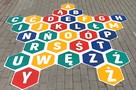 Gry chodnikowe, gry z termoplastu, gry podwórkowe - 4