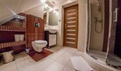 Sauna apartament 2-4os Zakopane pokój nocleg balkon góry - 6