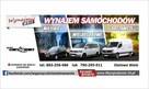 Wypożyczalnia samochodów Stalowa Wola - 1