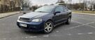 Opel Astra G Coupe Bertone 1.8 116km LPG - 6