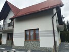 NANO-HOUSE OCIEPLENIA domów, budynków Elewacje Fasady - 5