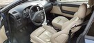 Opel Astra G Coupe Bertone 1.8 116km LPG - 11