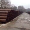 Rury stalowe fi 219 x 4,5mm - 1