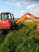 Usługi koparką wykopy roboty ziemne - 4