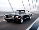 1966 Ford Mustang GT 289 V8 225KM auto do Ślubu! - 1