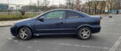 Opel Astra G Coupe Bertone 1.8 116km LPG - 12