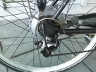 Rower elektryczny Batavus 7 biegi 28 cali - 6