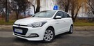 Nauka jazdy z OC zastępcza i20 Hyundai - 3