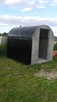 piwniczka piwnica ziemianka betonowa - 1