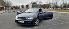 Opel Astra G Coupe Bertone 1.8 116km LPG - 10