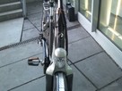 Rower elektryczny Batavus 7 biegi 28 cali - 8