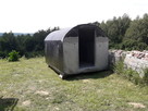 piwniczka piwnica ziemianka betonowa - 4