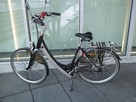 Rower elektryczny Batavus 7 biegi 28 cali - 2