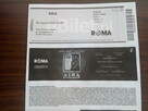 Bilety musical Aida - 1