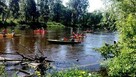 Spływy kajakowe Bugiem - Wypożyczalnia kajaków we Włodawie - 16