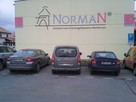 GRILL OGRODOWY NORMAN INCA - 9