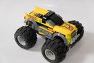 Lego Racers, Town - auta różne - 8670, 6336 - 1
