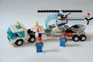 Lego Racers, Town - auta różne - 8670, 6336 - 6