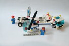 Lego Racers, Town - auta różne - 8670, 6336 - 4