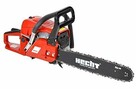 HECHT 45 PIŁA SPALINOWA 2,7HP || Hecht / ŚREM - 4