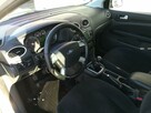 Ford Focus Mk2 2.0 TDCi NAVI GHIA MOŻLIWA ZAMIANA - 9