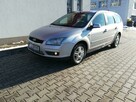 Ford Focus Mk2 2.0 TDCi NAVI GHIA MOŻLIWA ZAMIANA - 1