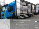 Przeprowadzki-od60zł. bagażówki-od50zł. Wypożyczalnia aut - 2