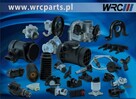 Mechanizm podnośnik szyby przód Citroen C5 III od 2008-2015 - 5
