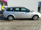 Ford Focus Mk2 2.0 TDCi NAVI GHIA MOŻLIWA ZAMIANA - 4