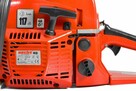 HECHT 45 PIŁA SPALINOWA 2,7HP || Hecht / ŚREM - 3