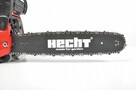 HECHT 45 PIŁA SPALINOWA 2,7HP || Hecht / ŚREM - 2