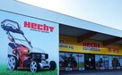 HECHT 45 PIŁA SPALINOWA 2,7HP || Hecht / ŚREM - 5