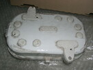Lampa sufitowa porcelit - 2