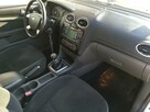 Ford Focus Mk2 2.0 TDCi NAVI GHIA MOŻLIWA ZAMIANA - 11