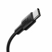 Baseus Xiaobai VOOC Kabel USB-C Type-C VOOC Warp QC 3 - 1