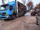 Przeprowadzki-od60zł. bagażówki-od50zł. Wypożyczalnia aut - 6