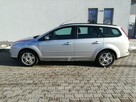 Ford Focus Mk2 2.0 TDCi NAVI GHIA MOŻLIWA ZAMIANA - 3